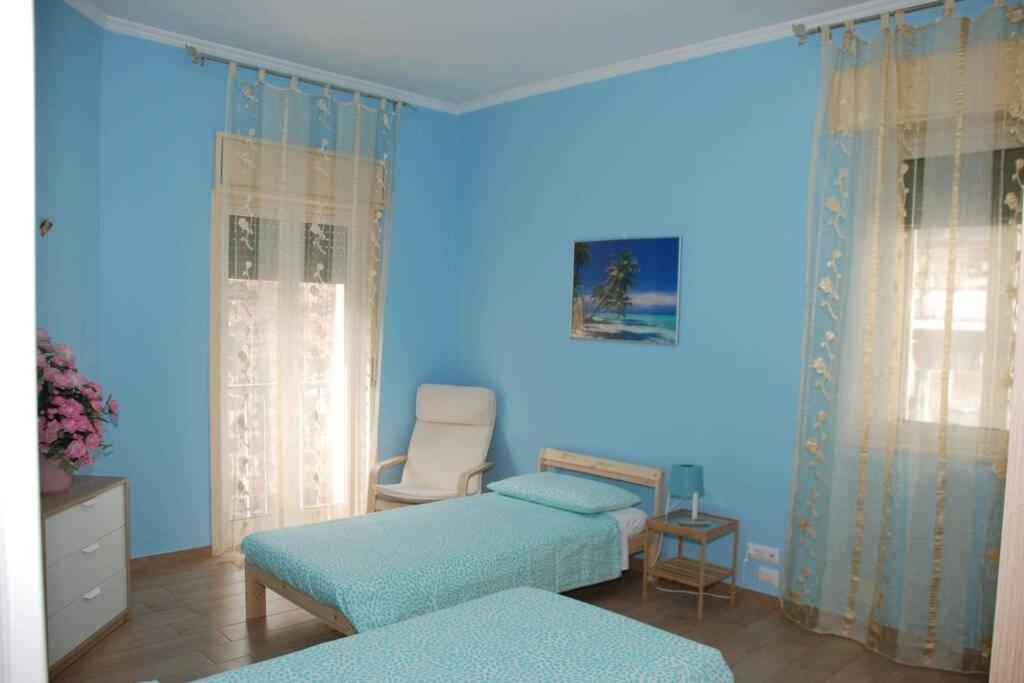 Casa Vacanza Zina Catania Ngoại thất bức ảnh