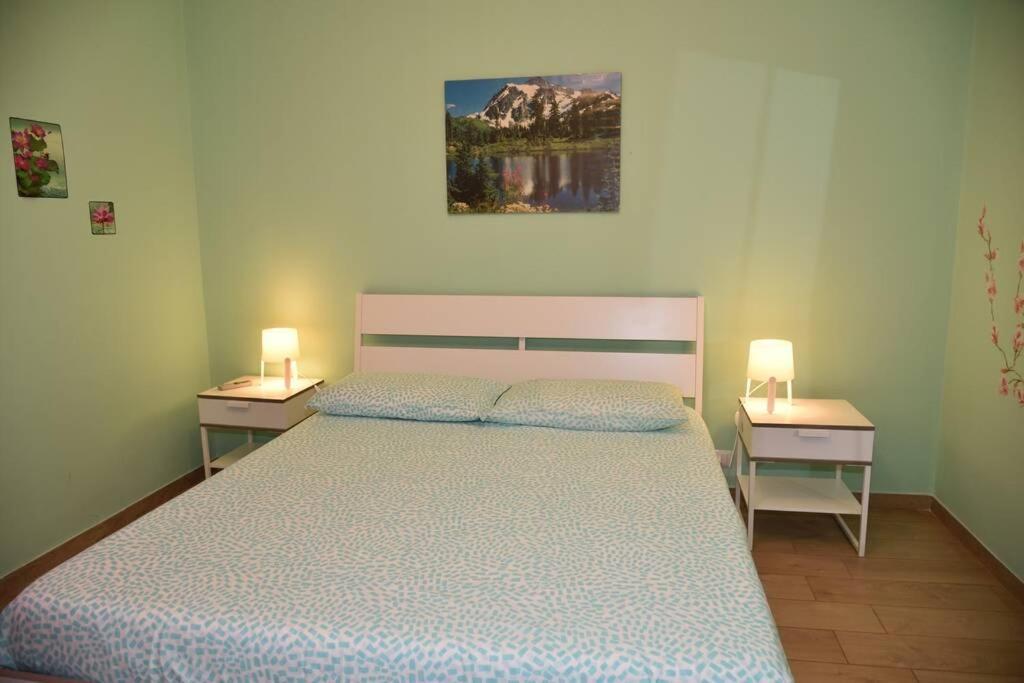 Casa Vacanza Zina Catania Ngoại thất bức ảnh