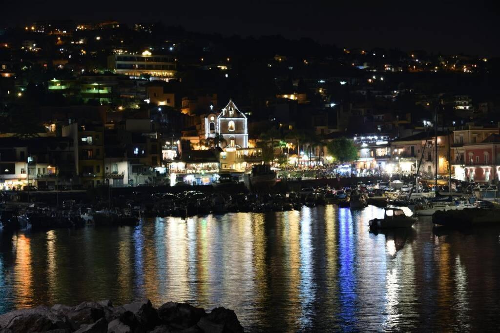 Casa Vacanza Zina Catania Ngoại thất bức ảnh