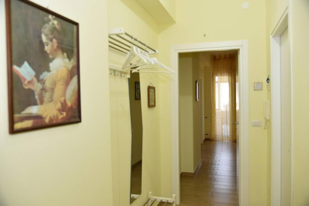Casa Vacanza Zina Catania Ngoại thất bức ảnh