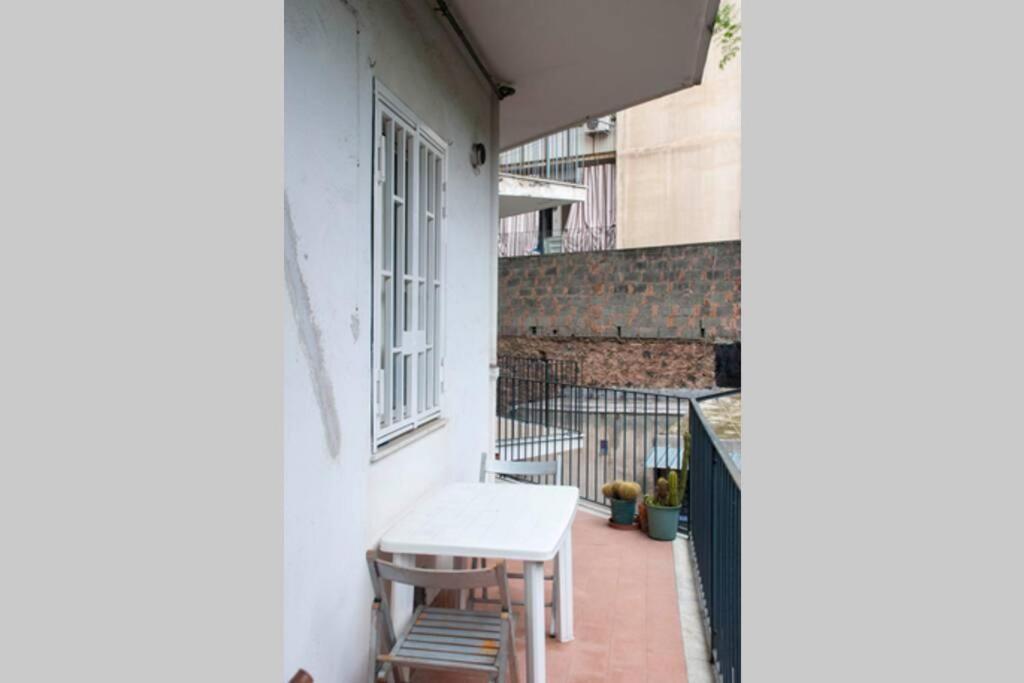 Casa Vacanza Zina Catania Ngoại thất bức ảnh