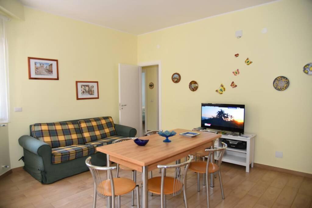 Casa Vacanza Zina Catania Ngoại thất bức ảnh