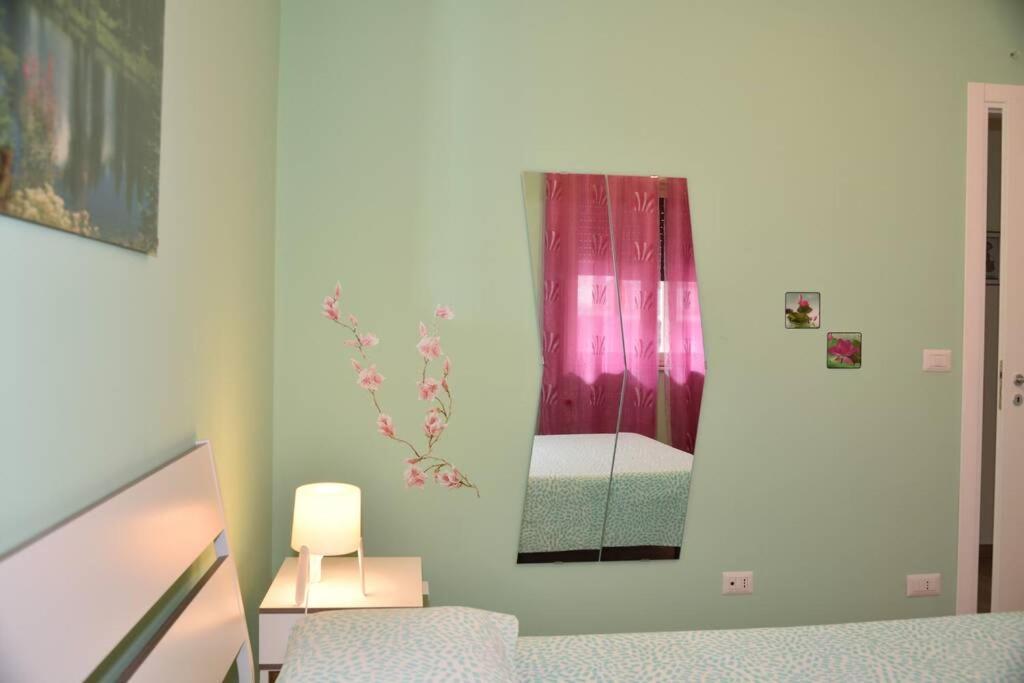 Casa Vacanza Zina Catania Ngoại thất bức ảnh