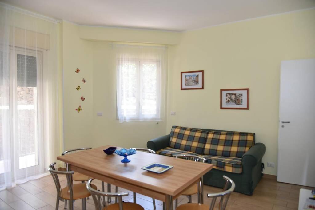 Casa Vacanza Zina Catania Ngoại thất bức ảnh