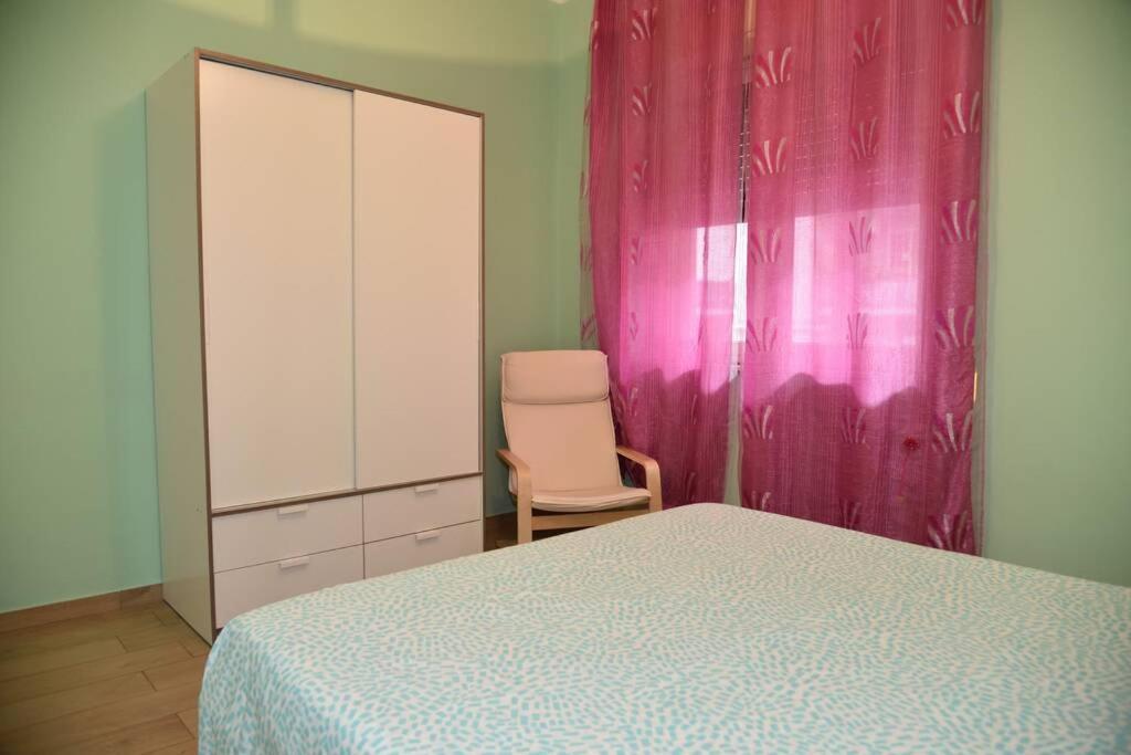 Casa Vacanza Zina Catania Ngoại thất bức ảnh