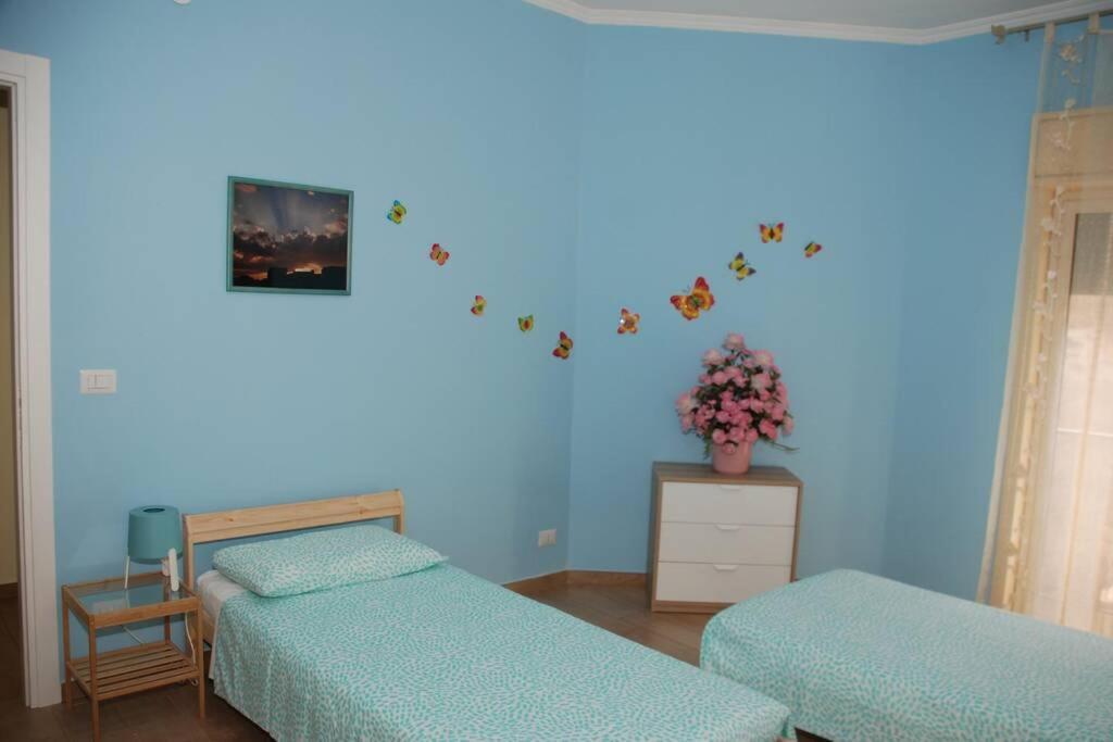 Casa Vacanza Zina Catania Ngoại thất bức ảnh